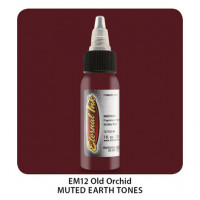 Тату краска Eternal Old Orchid