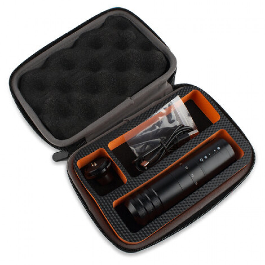 Ambition Ninja Travel Paco v2.2