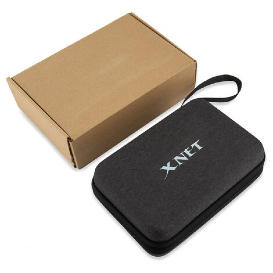 XNET Vipera Adjustable Stroke Wireless Red