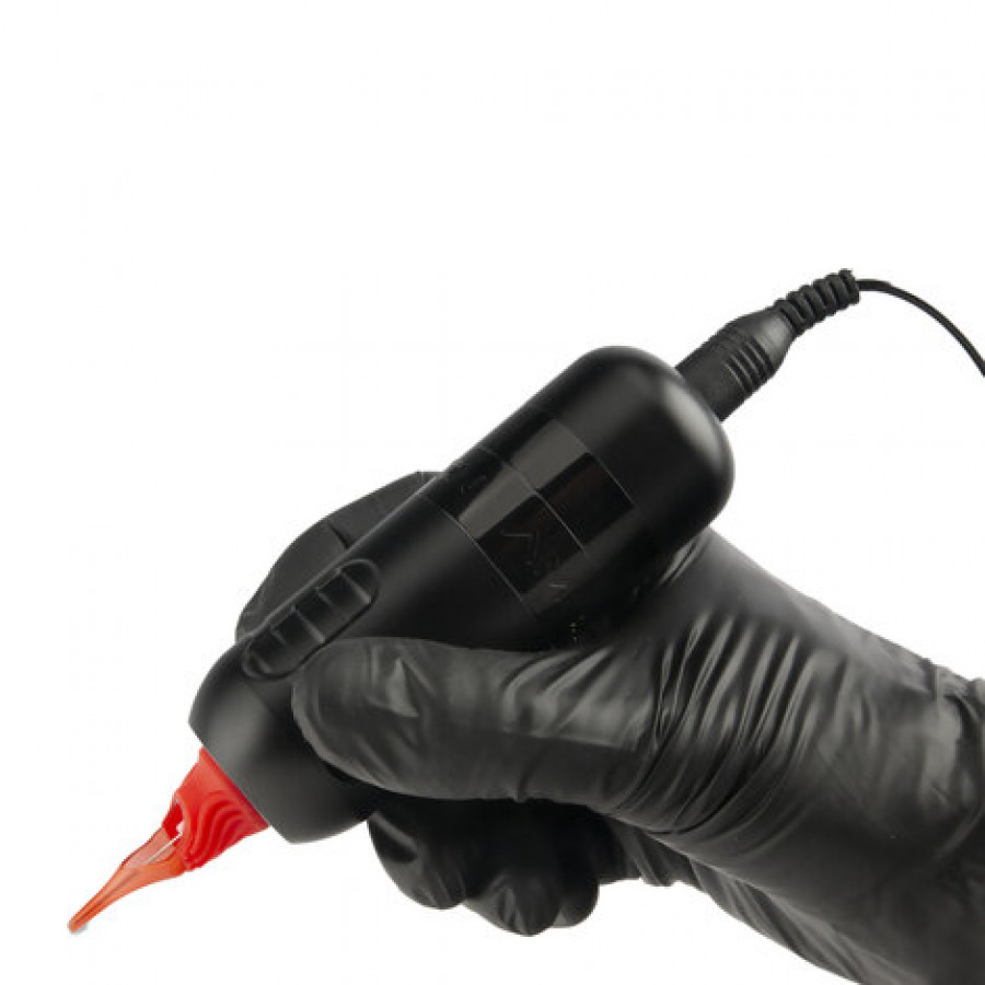 XNET Zetton Wireless Black
