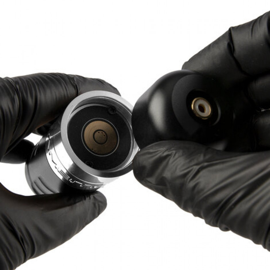 XNET Zetton Wireless Silver