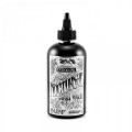 Nocturnal ink
