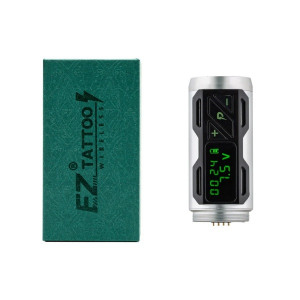 Беспроводной блок питания EZ P2S Power Pack Silver 