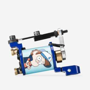 Тату машинка роторная Little Boy- 2 DM