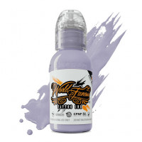 Краска World Famous Tattoo Ink Ryan Smith Jewel Set - Moonstone