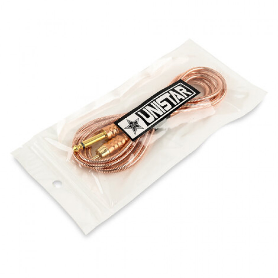 Unistar RCA Titan 2м Gold