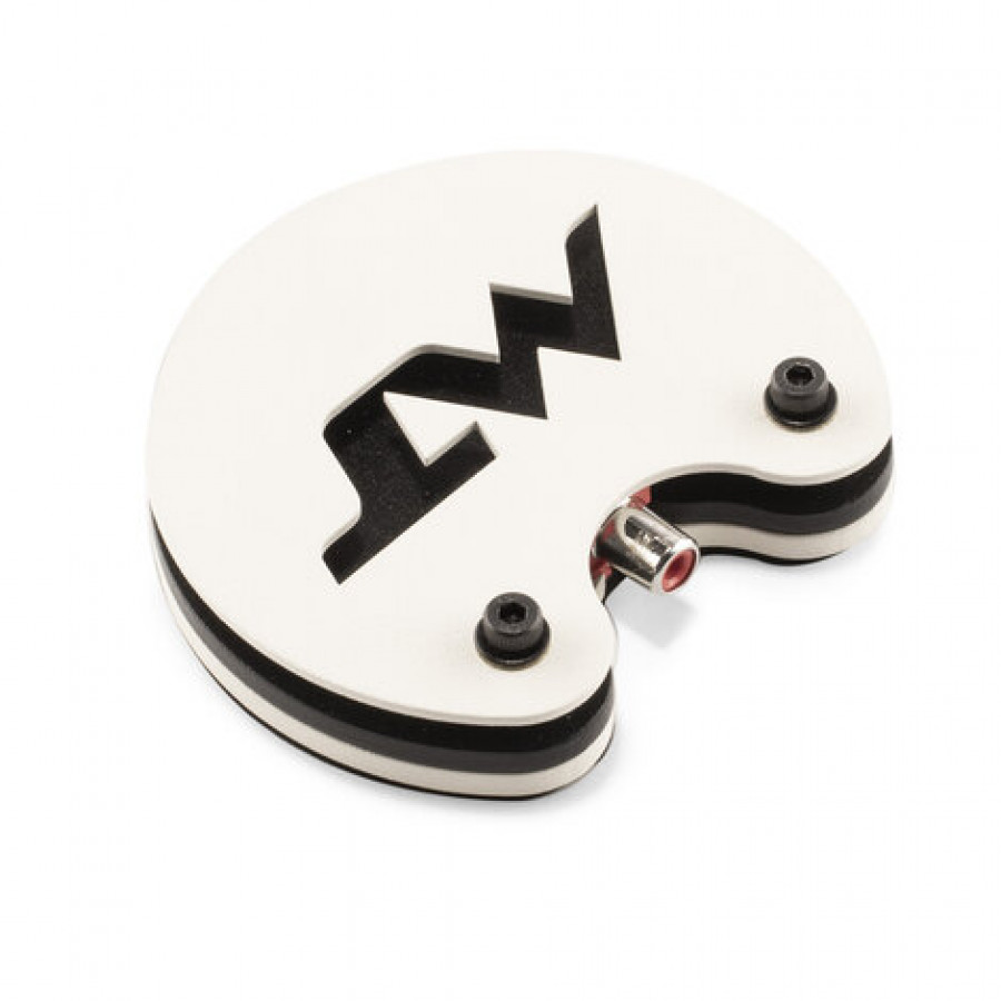 Mustang MT FSR RCA Белый Муар