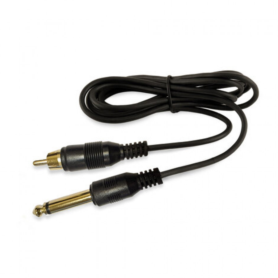 FKirons Straight RCA Cord