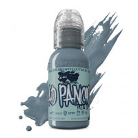 Краска World Famous Tattoo Ink Pancho - Pastel #2