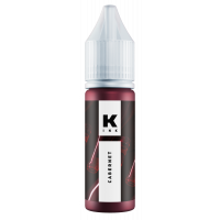 Тату краска ink - Каберне - 15 мл