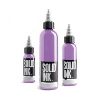 Тату краска Solid Ink Orchid - Solid
