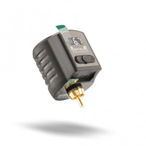 Беспроводной блок питания для тату машинки Critical Universal Connect Battery Shorty (RCA)