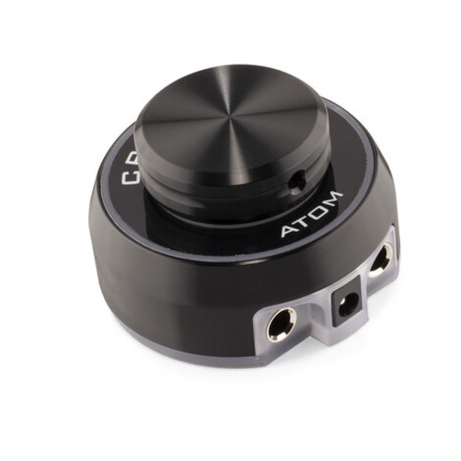 ATOM Power Supply Black