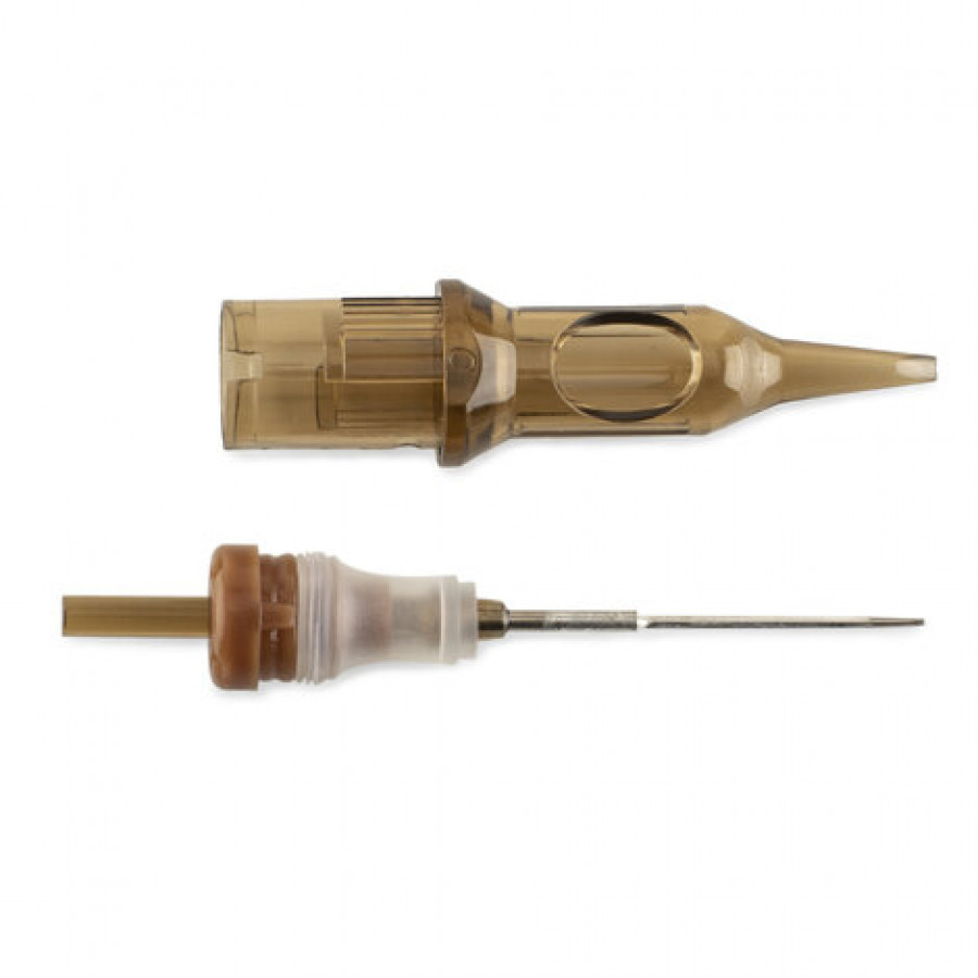 Тату картридж Kwadron Round Liner 35/5TRLLT