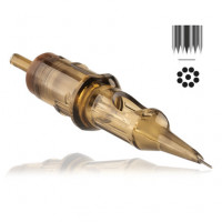 Тату картридж Kwadron Round Liner 35/9TRLLT