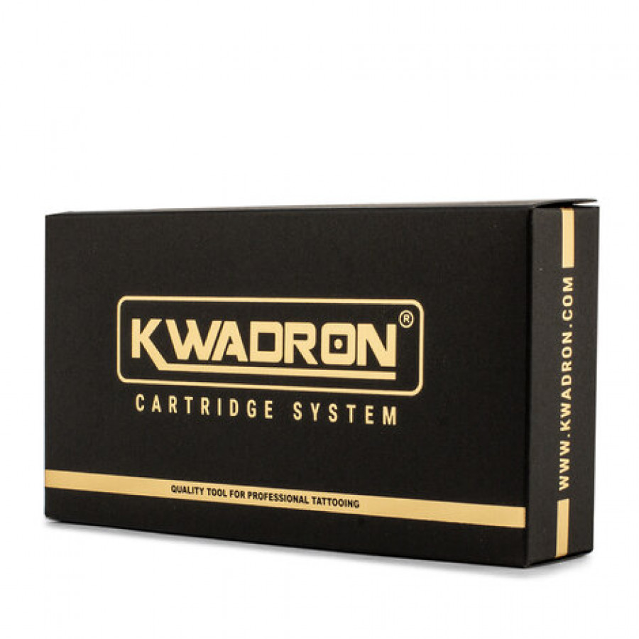 Тату картридж Kwadron Round Liner 35/9TRLLT